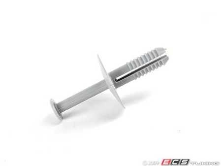 ES#75192 - 51118174184 - Expanding Rivet - Gray - Genuine BMW - BMW