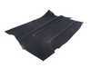 ES#123960 - 51478146939 - Carpeted Trunk Mat - Anthracite - (NO LONGER AVAILABLE) - Protect your trunk carpet from damage - Genuine BMW - 