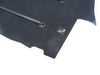 ES#123960 - 51478146939 - Carpeted Trunk Mat - Anthracite - (NO LONGER AVAILABLE) - Protect your trunk carpet from damage - Genuine BMW - 