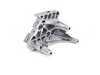 ES#275648 - 03G199207G - Engine Support Bracket - Support piece between your engine mount and your engine - Genuine Volkswagen Audi - Volkswagen