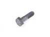 ES#467351 - N10072202 - Hex Bolt - Priced Each - Install new hardware with your new parts. M8x28x15 - Genuine Volkswagen Audi - Audi Volkswagen