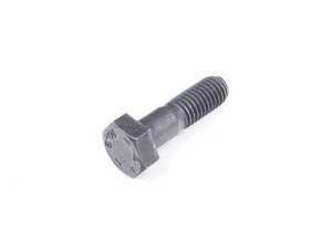 ES#467351 - N10072202 - Hex Bolt - Priced Each - Install new hardware with your new parts. M8x28x15 - Genuine Volkswagen Audi - Audi Volkswagen