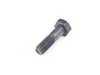 ES#467351 - N10072202 - Hex Bolt - Priced Each - Install new hardware with your new parts. M8x28x15 - Genuine Volkswagen Audi - Audi Volkswagen