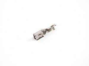 ES#2675554 - 61138364832 - Socket Contact ELO-Power 2.8x0.63 - 0.5-1.0 mm - Genuine MINI - MINI