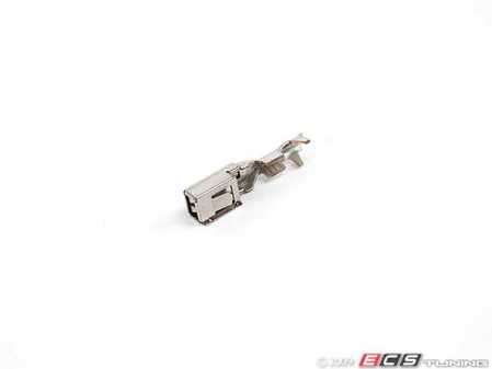 ES#2675554 - 61138364832 - Socket Contact ELO-Power 2.8x0.63 - 0.5-1.0 mm - Genuine MINI - MINI