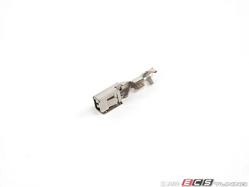 Genuine MINI - 61138364832 - Socket Contact ELO-Power 2.8x0.63 (61 