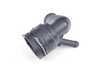 ES#315455 - 1K0122291R - Heater Core Hose Coupling  - Replace cracked plastic coupling pieces instead of entire hose assemblies - Genuine Volkswagen Audi - Volkswagen