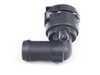 ES#315455 - 1K0122291R - Heater Core Hose Coupling  - Replace cracked plastic coupling pieces instead of entire hose assemblies - Genuine Volkswagen Audi - Volkswagen