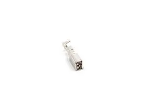 Socket Contact ELO-Power 2.8x0.63 - Pack Of 5