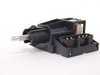 ES#168022 - 61318353508 - Headlight Pull Switch - Replace your cracked or broken switch - Genuine BMW - BMW
