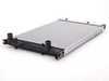ES#2500 - 1HM121253H - Radiator - Dissipate heat to keep your engine efficiently cooled - Nissens - Volkswagen