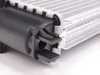 ES#2500 - 1HM121253H - Radiator - Dissipate heat to keep your engine efficiently cooled - Nissens - Volkswagen