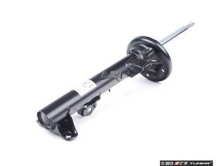 ES#49942 - 31312228418 - Strut Assembly - Right - A standard replacement strut - Genuine BMW - BMW