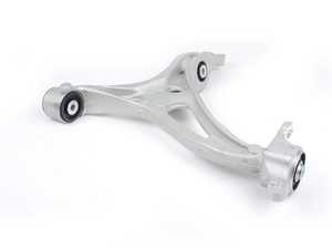 ES#1697263 - 1643303407 - Front Lower Control Arm - Left (Driver) Side - Includes new bushings - Genuine Mercedes Benz - Mercedes Benz