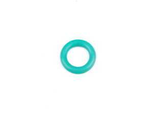 ES#2588674 - 11431707164 - Dipstick O-Ring - Rubber O-ring - Victor Reinz - BMW