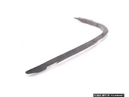 ES#95113 - 51348201062 - Rear window seal - right - Right rear vent window seal - Genuine BMW - BMW