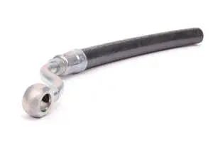 Power Steering Feed Hose