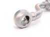 ES#54239 - 32411093116 - Power Steering Feed Hose - From the reservoir to the power steering pump - Genuine BMW - BMW