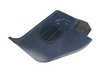 ES#109956 - 51431942971 - Left Kick Panel - Anthrazite - (NO LONGER AVAILABLE) - Located on the left side of the left footwell - Genuine BMW - 