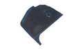 ES#109956 - 51431942971 - Left Kick Panel - Anthrazite - (NO LONGER AVAILABLE) - Located on the left side of the left footwell - Genuine BMW - 