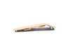 ES#120235 - 51468174981 - Rear Left Speaker Cover - Beige - Left. Commonly damaged or missing - Genuine BMW - BMW