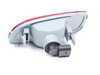 ES#2102102 - 63247241801 - Back Up Lamp - Left - Mounts to the rear lower bumper - Genuine MINI - MINI