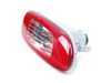 ES#2102102 - 63247241801 - Back Up Lamp - Left - Mounts to the rear lower bumper - Genuine MINI - MINI