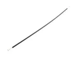 E46 Hood Release Cable - Center