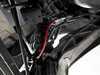 ES#2587905 - 001959ECS01A - Exact-Fit Stainless Steel Brake Lines - Front  - Front - Manufactured by ECS Tuning to replicate your stock lines. (DOT-compliant) - ECS - MINI