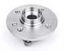 ES#2166022 - 31226776162 - Wheel Hub With Bearing Assembly - Front - Priced Each - Connects to the front axle carrier - Genuine MINI - MINI