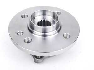 ES#2166022 - 31226776162 - Wheel Hub With Bearing Assembly - Front - Priced Each - Connects to the front axle carrier - Genuine MINI - MINI