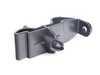 ES#1484872 - 99634137103 - Headlight level Sensor Strut Support - Priced Each - Front or rear axle fitment for vehicles with Xenon headlights - Genuine Porsche - Porsche