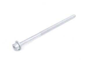 ES#468239 - N10458302 - Allen Bolt - Priced Each - Install new hardware with your new parts. M6x120x80 - Genuine Volkswagen Audi - Volkswagen