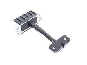 ES#1731834 - 2037200116 - DOOR CHECK - Genuine Mercedes Benz - Mercedes Benz