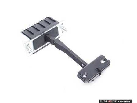 ES#1731834 - 2037200116 - DOOR CHECK - Genuine Mercedes Benz - Mercedes Benz
