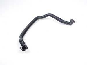 ES#1441750 - 94810721503 - Crankcase Breather Hose - Crankcase to Valve Cover - Genuine Porsche - Porsche