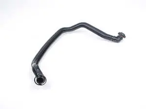 Crankcase Breather Hose