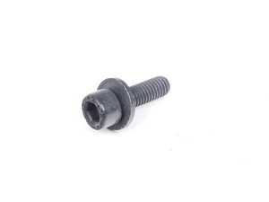 ES#470734 - N90771603 - Allen Bolt - Priced Each - Install new hardware with your new parts. M6x20 - Genuine Volkswagen Audi - Audi Volkswagen