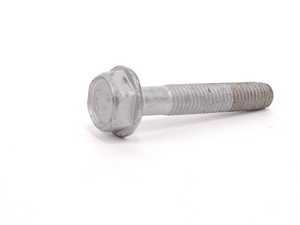 ES#1834295 - 11287584167 - Collar Screw - Priced Each - M10 X 57 , Used on the deflection pulley mount - Genuine MINI - MINI