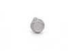 ES#1834295 - 11287584167 - Collar Screw - Priced Each - M10 X 57 , Used on the deflection pulley mount - Genuine MINI - MINI