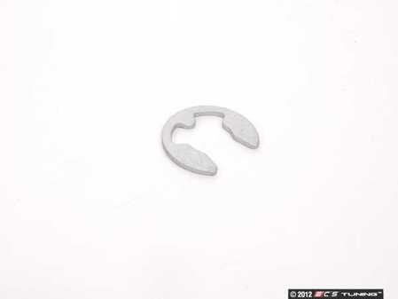 ES#2583807 - 07119904622 - Circlip - See MOQKT - Genuine BMW - BMW