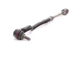 ES#51677 - 32107837836 - Tie Rod Assembly - Right - Complete inner and outer tie rod assembly - Genuine BMW - BMW