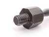 ES#51677 - 32107837836 - Tie Rod Assembly - Right - Complete inner and outer tie rod assembly - Genuine BMW - BMW
