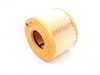 ES#2587415 - 13717536006 - N52 Euro Air Box Filter - Hard to find filter for the Euro air box conversion. - Mann - BMW
