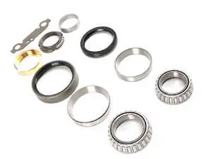 Rear Wheel Bearing Kit - Priced Each 