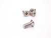 ES#2562307 - 4B3615301KT1 - Front & Rear Brake Service Kit - Featuring Meyle rotors and ECS DD23 "Daily Driver" ceramic pads. - Assembled By ECS - Audi