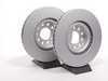 ES#2562307 - 4B3615301KT1 - Front & Rear Brake Service Kit - Featuring Meyle rotors and ECS DD23 "Daily Driver" ceramic pads. - Assembled By ECS - Audi