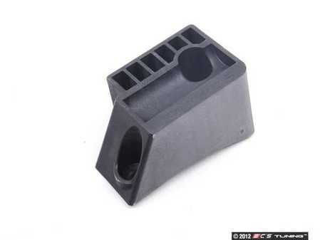 ES#437679 - 8E0801777 - Rear Jack Pad - Left - Genuine Volkswagen Audi - 