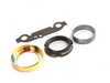 ES#240285 - 1233500068 - Rear Wheel Bearing Kit - Priced Each  - Fits Left Or Right Side - Schaeffler - Mercedes Benz