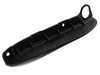 ES#127069 - 51627136525 - Front Deflector Lip - Left - Found below the front fender well; diverts air and debris under and around the tire - Genuine BMW - BMW